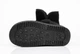 Угги зимние для девочки Fashion shoes B310 25 (15,5 см) черные - изображение 8