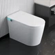 Розумний смарт унітаз біде повна комплектація Smart Toilet GRACE - изображение 1