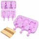 Форма для мороженого Ice Cream Mold "Cartoon" 19.5 х 14.5 х 2.5 см (MH-4415) - изображение 6