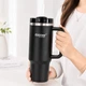 Термокружка вакуумная STYLEBERG 1200 мл (1629 L) - изображение 2
