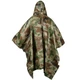 Плащ-намет SAI MO TUO 3 в 1 100 х 140 см (R95141) One size Камуфляж піксельний - зображення 7