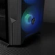 Компьютер Dragon Lucky Gold Powered_by MSI (RTX 5060 + R5 7500F) (806216) Black - изображение 8