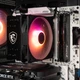 Компьютер Dragon Lucky Platinum Powered_by MSI (RTX 5080 + R7 7700) (841674) Black - изображение 4