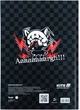 Щоденник шкільний Kite Aggretsuko A5 48 аркушів тверда обкладинка (AR26-262) - зображення 8