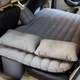 Автомобильный надувной матрас Car Travel Bed на заднее сиденье - изображение 3