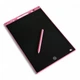Графический планшет доска Primo NST130 12" для рисования и заметок - Pink - изображение 1