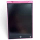 Графический планшет доска Primo NST130 12" для рисования и заметок - Pink - изображение 3