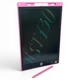 Графический планшет доска Primo NST130 12" для рисования и заметок - Pink - изображение 4