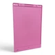 Графический планшет доска Primo NST130 12" для рисования и заметок - Pink - изображение 5