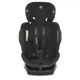 Детское автокресло ME 1045 EVOLUTION 360 Moon Black - изображение 8
