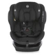 Детское автокресло ME 1045 EVOLUTION 360 Moon Black - изображение 9