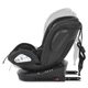 Детское автокресло ME 1045 EVOLUTION 360 Moon Black - изображение 13