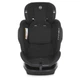 Детское автокресло ME 1045 EVOLUTION 360 Moon Black - изображение 11