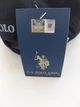 Бейсболка U.S. Polo Assn. Classic чорна розмір універсальний - изображение 11