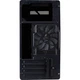 Корпус 1stPlayer WD1-BK-3F1 Black с 3 RGB вентиляторами - изображение 7