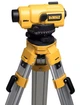 Niwelator DeWalt Samopoziomujący o 26-krotnym powiększeniu (5035048144657) - obraz 3