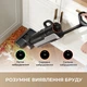 Акумуляторний миючий пилосос Dreame H12 DUAL (HHV4) - зображення 10