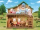 Игровой набор Sylvanian Families Домик на озере 5451 Lakeside Lodge - изображение 12