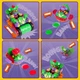 Фигурка Super Zings Spike Roller Игровой набор SuperThings PSTSP514IN00 - изображение 7
