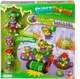 Фигурка Super Zings Spike Roller Игровой набор SuperThings PSTSP514IN00 - изображение 8