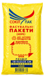 Фасувальні пакети СокілПак 18×35 см, 1000 шт - зображення 2