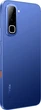 Мобільний телефон Infinix HOT 70 8/256GB Dive Blue - изображение 6