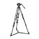 Штатив Manfrotto 504X & Alu Twin GS - изображение 5