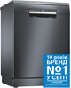 Посудомоечная машина Bosch Serie 4 SMS4IKC62T - изображение 2