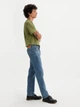 Джинси Regular Fit чоловічі Levi`s 506 217523833 W40L30 Сині (1159862623) - зображення 3