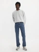 Джинси Regular Fit чоловічі Levi`s 514 Straight 94799644 W34L36 Сині (1159862654) - зображення 3