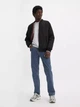 Джинси Regular Fit чоловічі Levi`s 514 Straight 94799644 W34L36 Сині (1159862654) - зображення 5