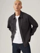 Куртка демисезонная мужская Levi`s 353899829 M Серая (1159862751) - изображение 3