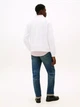 Свитшот на флисе мужской Tommy Hilfiger 172102468 2XL Белый (1159862955) - изображение 2