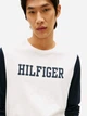 Лонгслив мужской Tommy Hilfiger 862165483 M Молочный (1159862824) - изображение 4