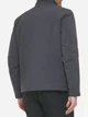 Куртка демисезонная мужская Calvin Klein 378106860 2XL Серая (1159862836) - изображение 2