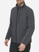 Куртка демисезонная мужская Calvin Klein 378106860 2XL Серая (1159862836) - изображение 4