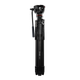 Комплект для фото- та відеозйомки Manfrotto ONE Al з відеоголовою 500X (MKONEA-500X) - изображение 3
