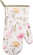 Набор прихваток для кухни ARDESTO Spring flowers 18х20 см + 18х30 см белый (ART14FL) - изображение 5