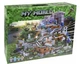 Конструктор 2688 деталей Minecraft Горная пещера Майнкрафт MineWorld My World 76010 - изображение 2