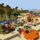 Конструктор Minecraft Патруль разбойников 562 деталей Майнкрафт MineWorld My World 23016 - изображение 8
