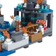 Конструктор Minecraft АА8001 Битва с Варденом в глубине тьмы 437 деталей Майнкрафт MineWorld My World - изображение 7