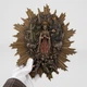 Настенное панно-картина Veronese Коронирование Девы Марии 18 см 178481 - изображение 3
