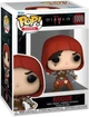 Фигурка Фанко Поп Диабло разбойник Funko POP! Diablo 4 Rogue 82373 - изображение 1