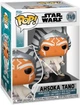 Фигурка Funko POP! Star Wars Ahsoka Tano (Star Wars: Ahsoka), винил, 9.5 см - изображение 1