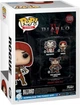 Фигурка Фанко Поп Диабло разбойник Funko POP! Diablo 4 Rogue 82373 - изображение 3
