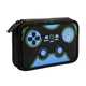 Пенал твердий подвійний Yes HP-01 Game Loading 533716 - изображение 2
