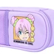 Пенал м'який Yes PH-30 Smiley World. Anime 533779 - зображення 5
