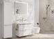Мыльница Hansgrohe AddStoris 41746140 бронза матовый - изображение 6