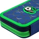 Пенал твердий подвійний Yes HP-01 Football Fan 533714 - изображение 7