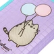 Пенал твердий одинарний без клапана Yes HP-02 Pusheen Summer 533720 - изображение 5